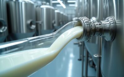 Bag-in-Box Packaging: An Efficient Solution for the Dairy Industry